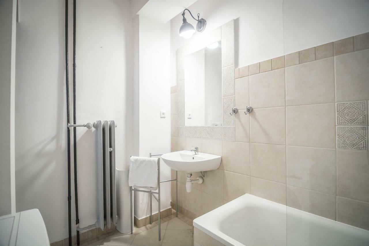 Appartement Piano Old Town Ogarna à Gdańsk Extérieur photo